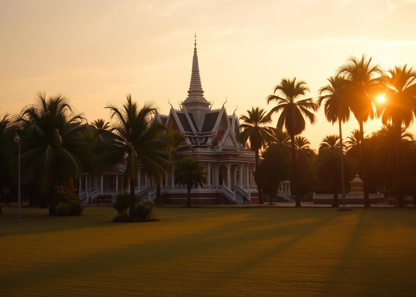 Thailand